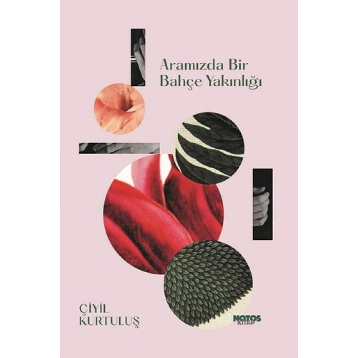 Aramızda Bir Bahçe Yakınlığı