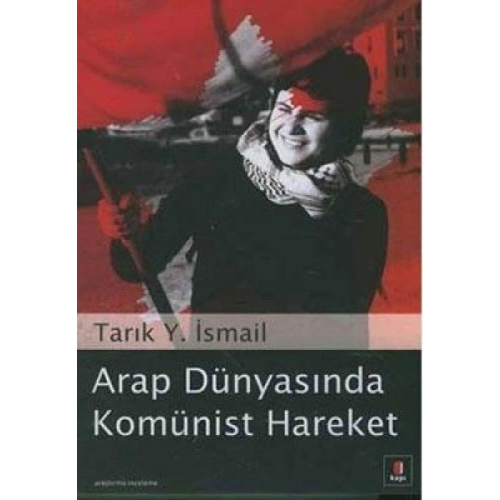 Arap Dünyasında Komünist Hareket