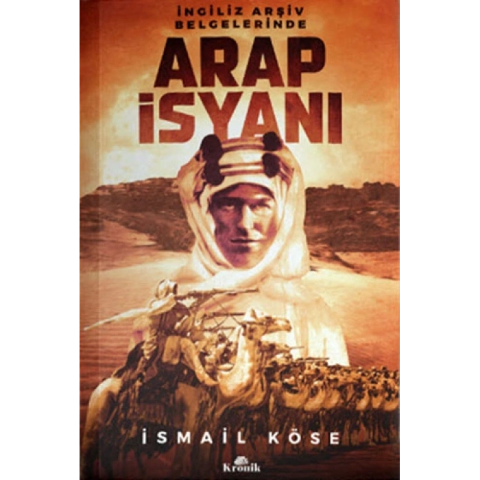 Arap İsyanı