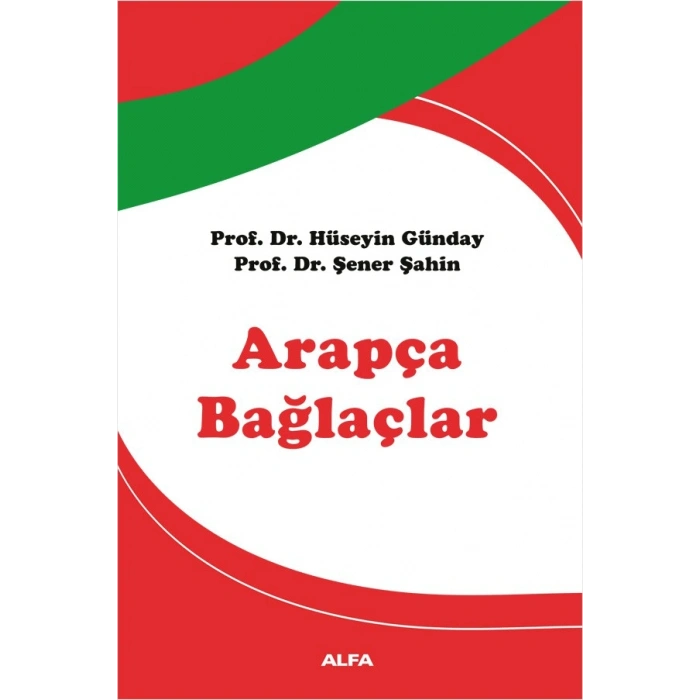 Arapça’da Bağlaçlar