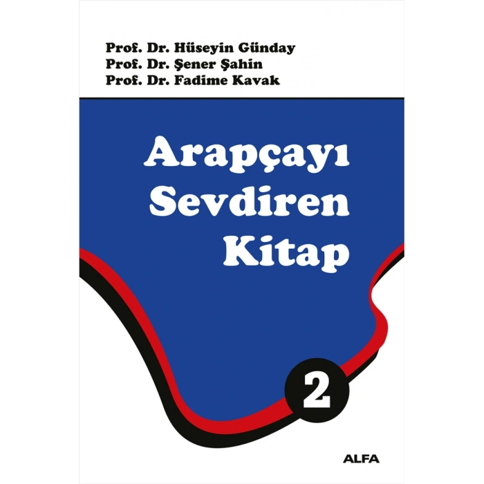 Arapçayı Sevdiren Kitap 2