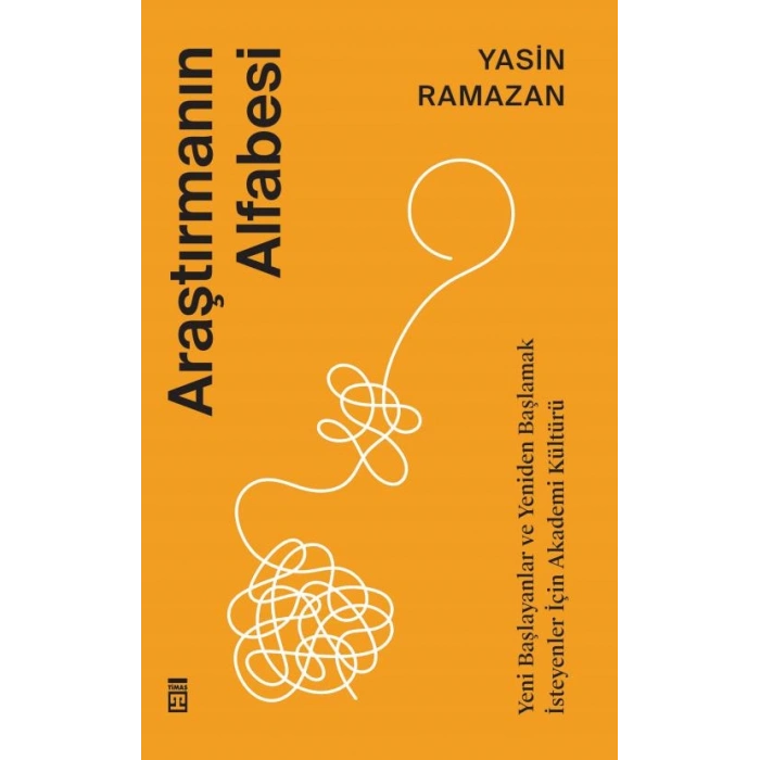 Araştırmanın Alfabesi