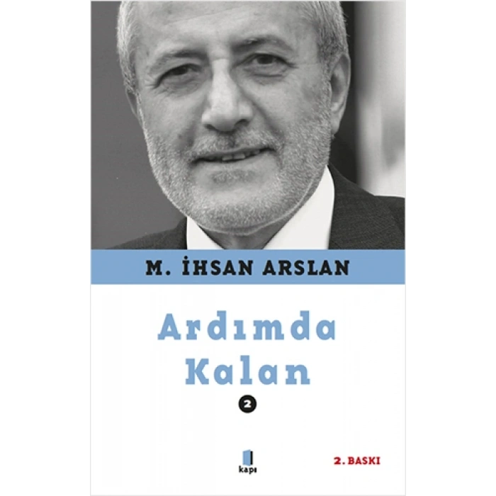 Ardımda Kalan - 2