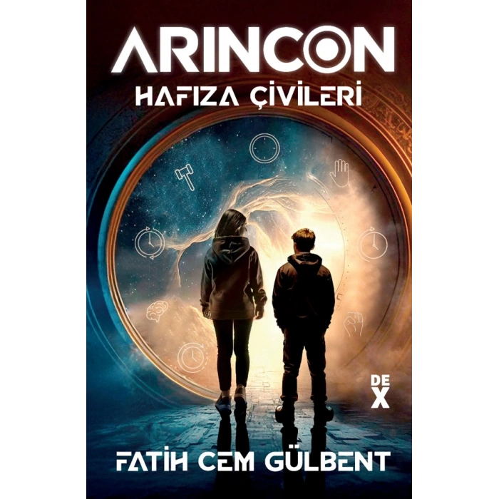 Arincon 1 - Hafıza Çivileri