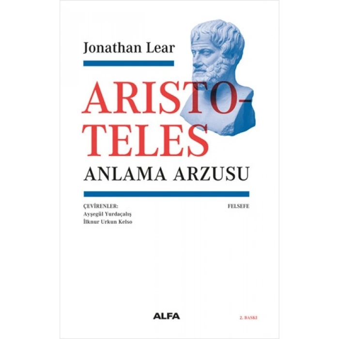 Aristoteles - Anlama Arzusu