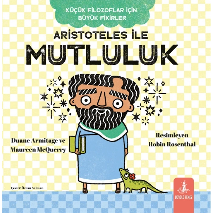 Aristoteles ile Mutluluk