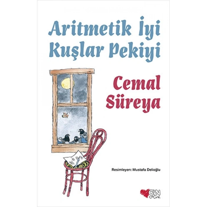 Aritmetik İyi Kuşlar Pekiyi