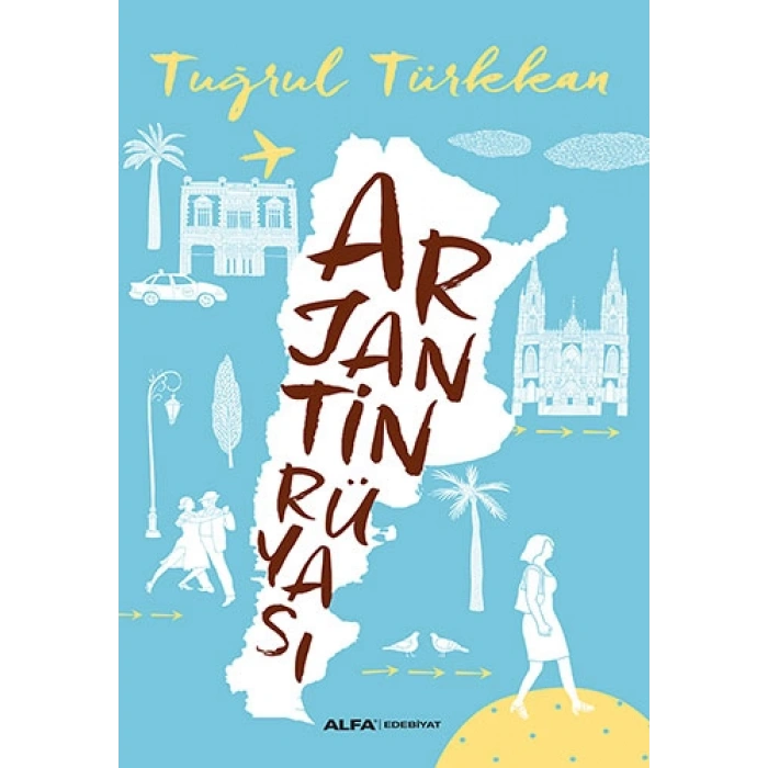 Arjantin Rüyası