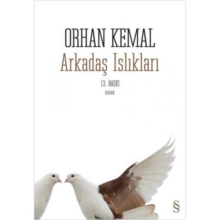 Arkadaş Islıkları