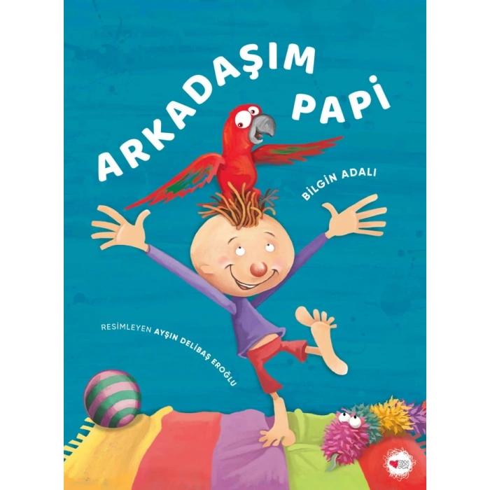 Arkadaşım Papi