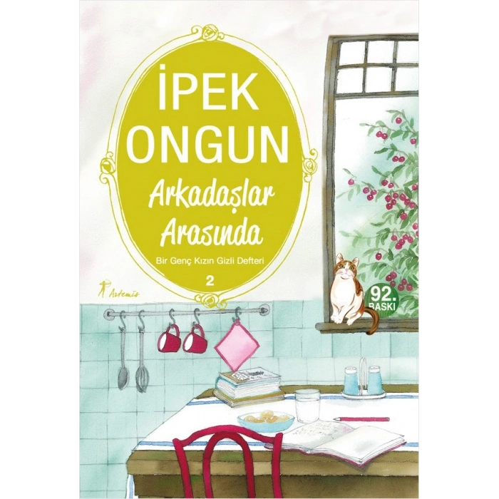 Arkadaşlar Arasında