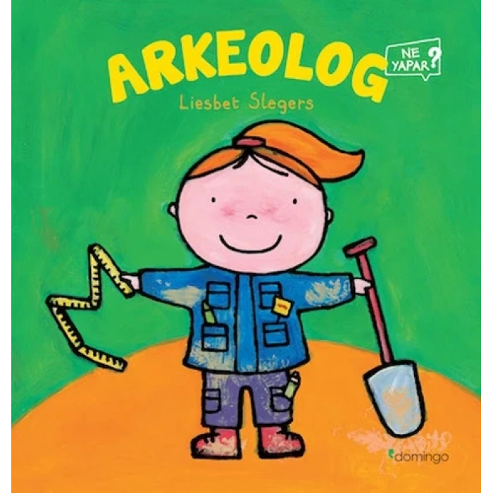 Arkeolog Ne Yapar?
