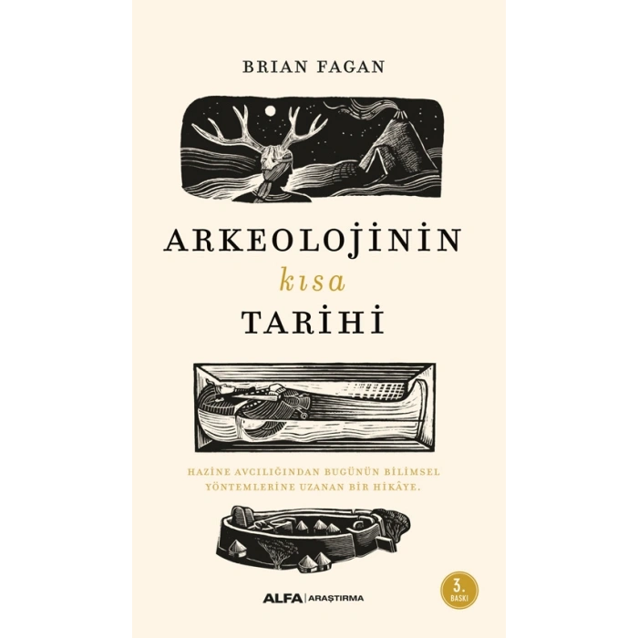 Arkeolojinin Kısa Tarihi