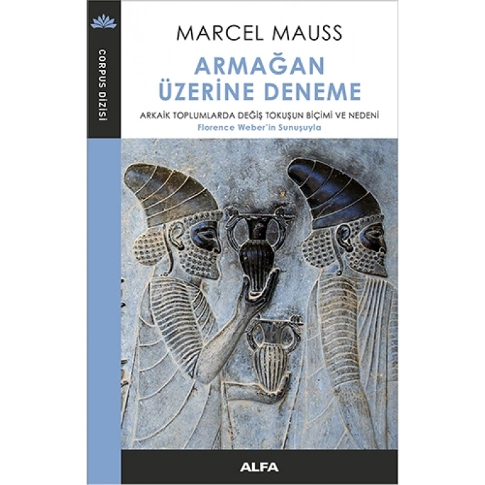 Armağan Üzerine Deneme
