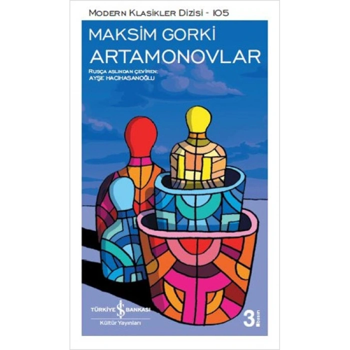 Artamonovlar