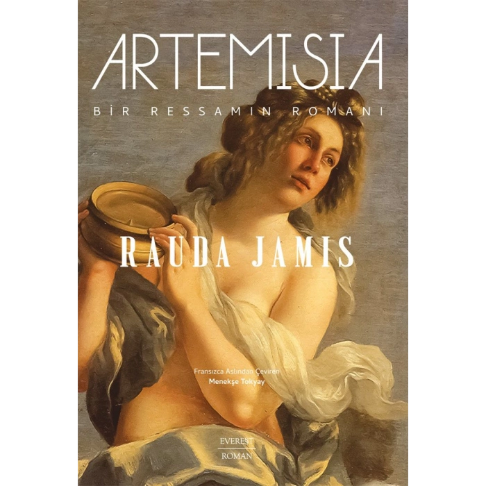 Artemisia - Bir Ressamın Romanı