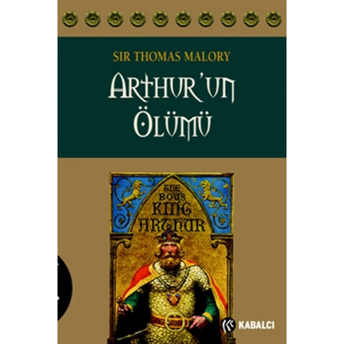 Arthur’un Ölümü