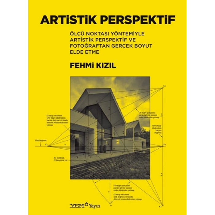 Artistik Perspektif
