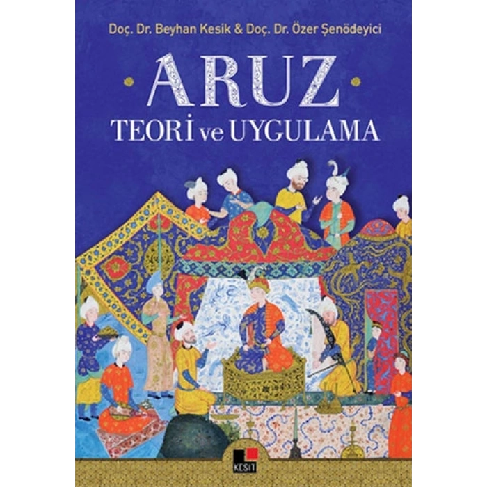 Aruz Teori ve Uygulama