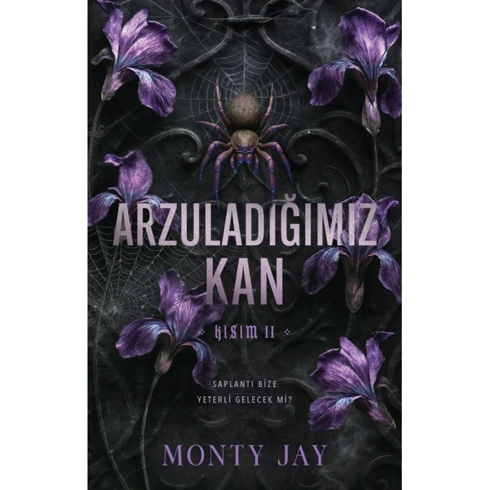 Arzuladığımız Kan - Kısım 2