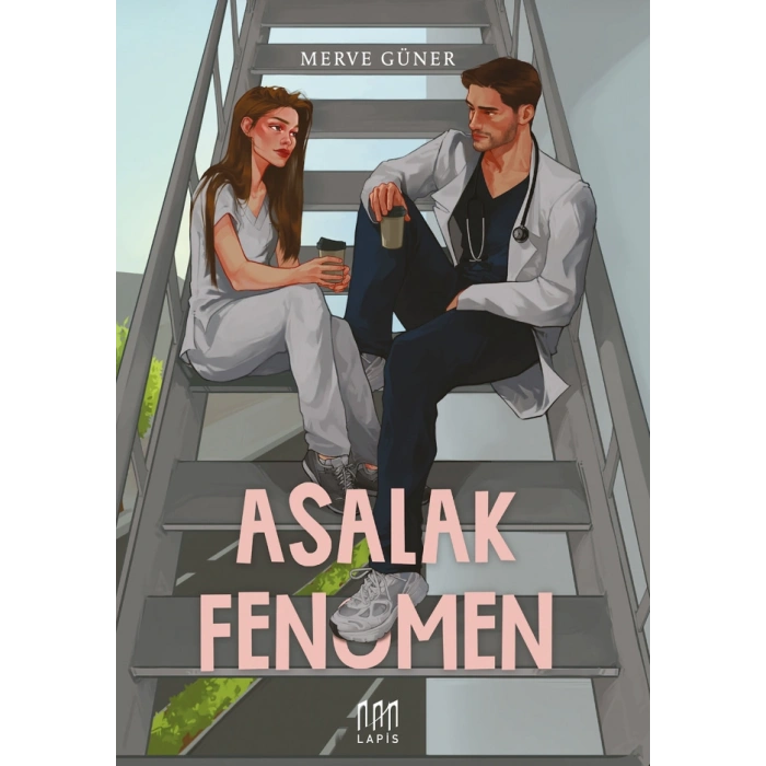 Asalak Fenomen (Ciltli)
