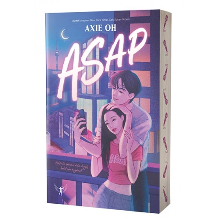 ASAP