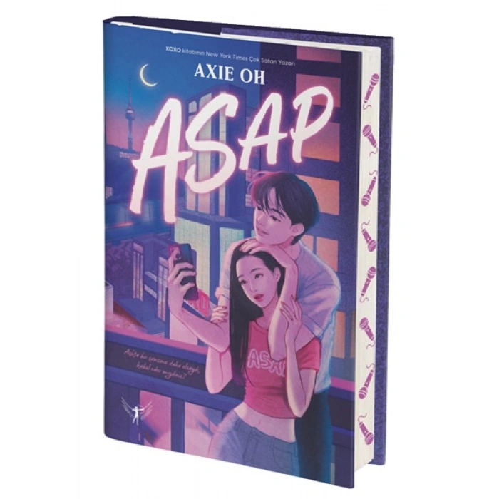 ASAP (Ciltli)