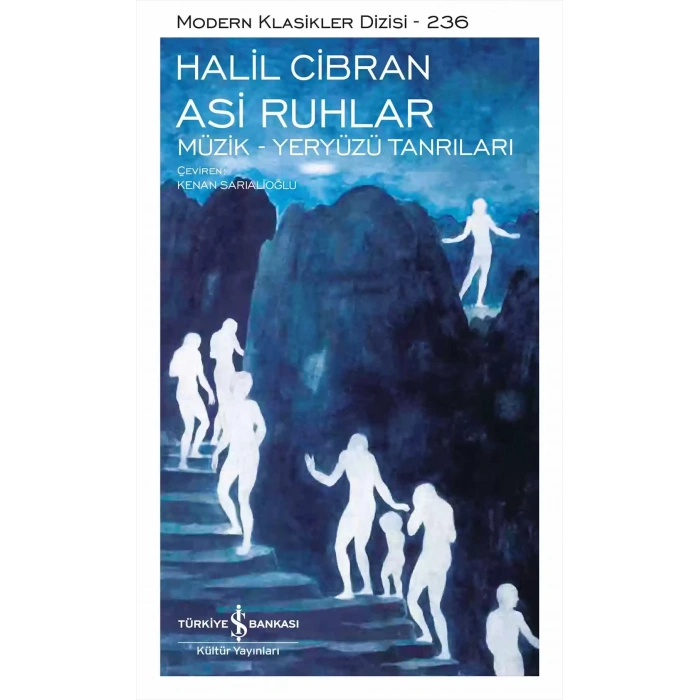 Asi Ruhlar