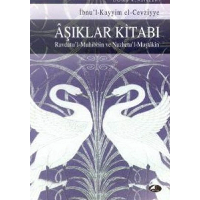 AŞIKLAR KİTABI