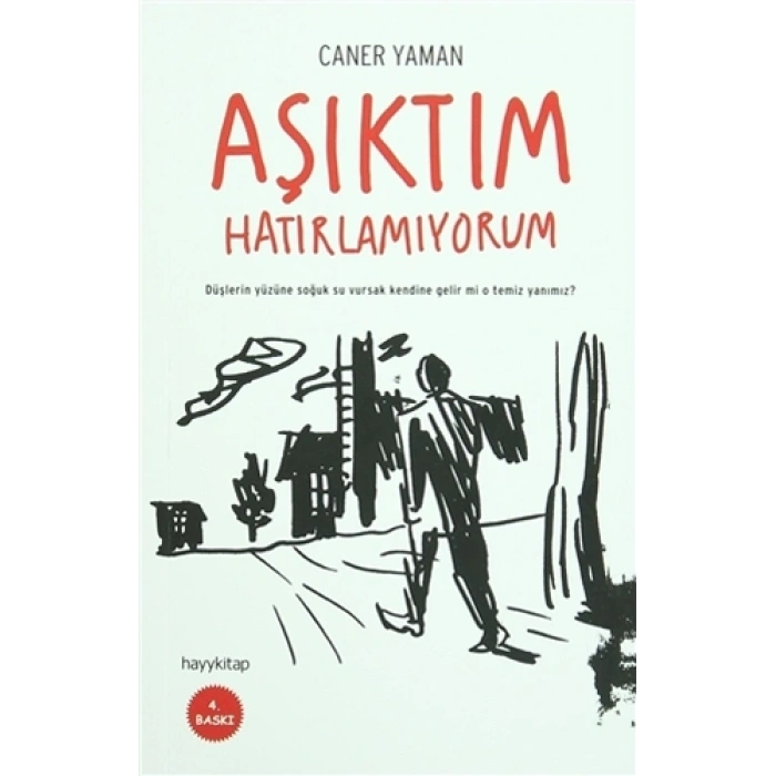 Aşıktım Hatırlamıyorum