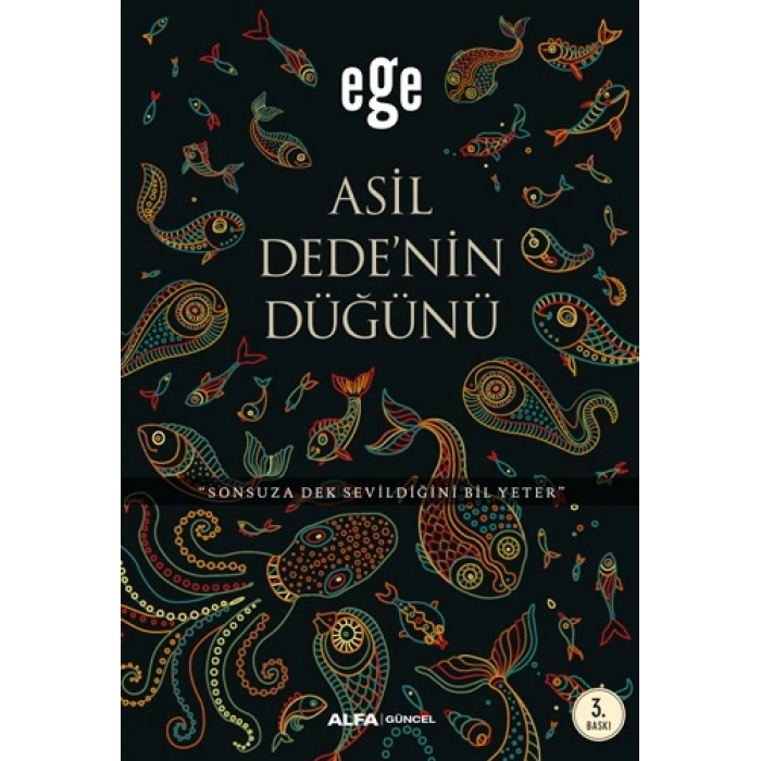 Asil Dedenin Düğünü