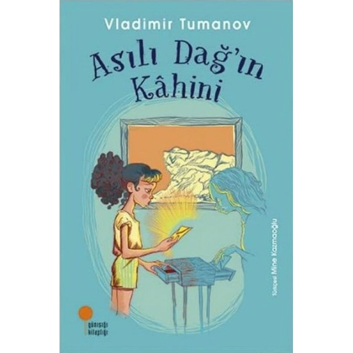 Asılı Dağın Kahini