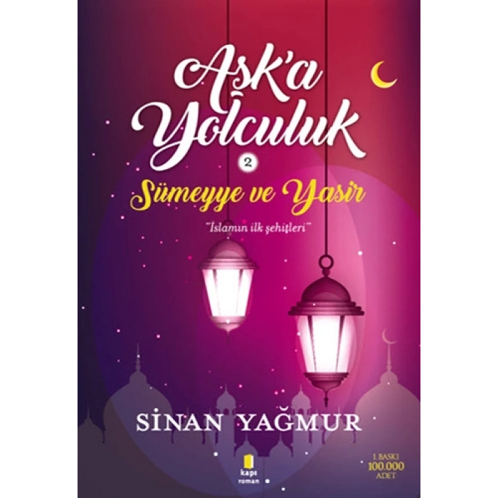 Aşka Yolculuk 2