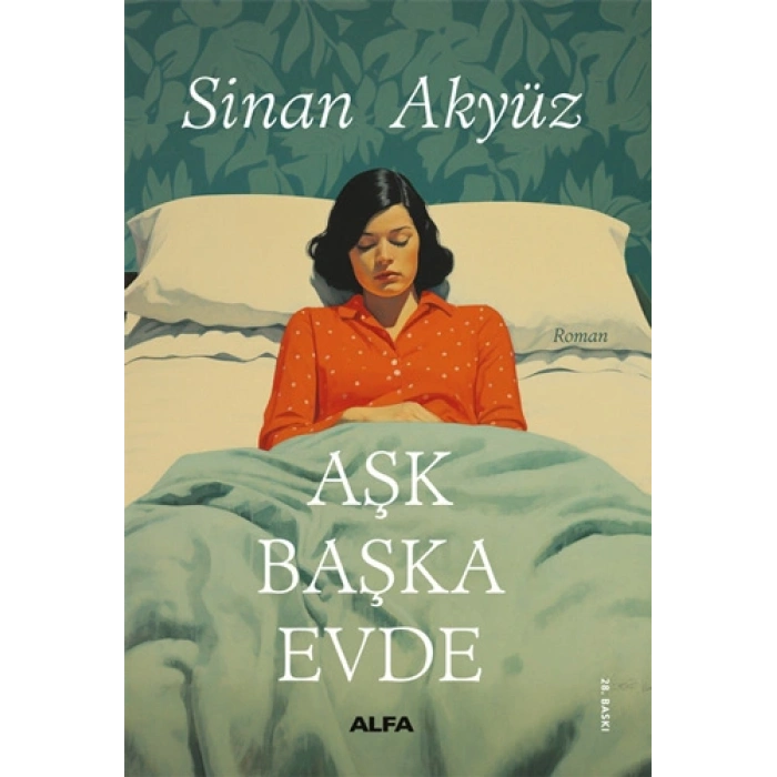 Aşk Başka Evde