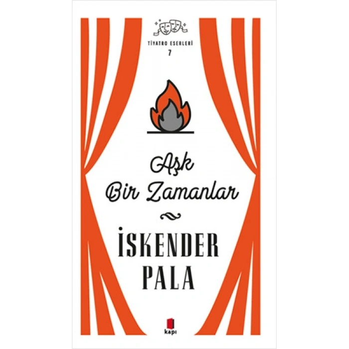 Aşk Bir Zamanlar