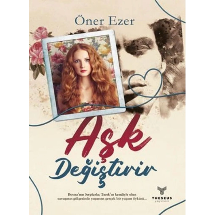 Aşk Değiştirir