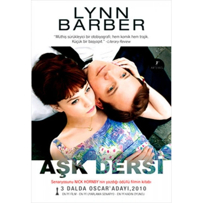 Aşk Dersi