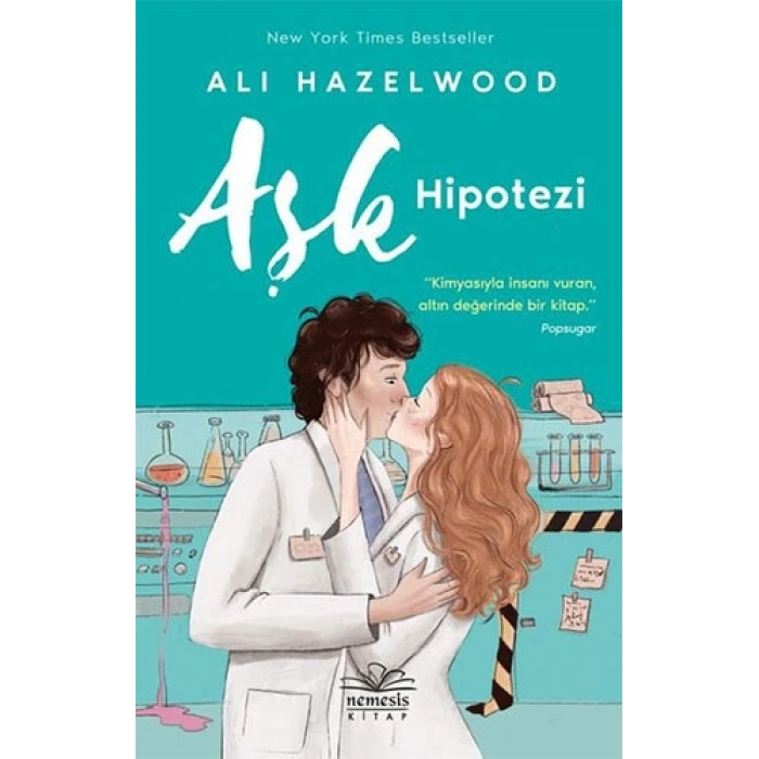 Aşk Hipotezi