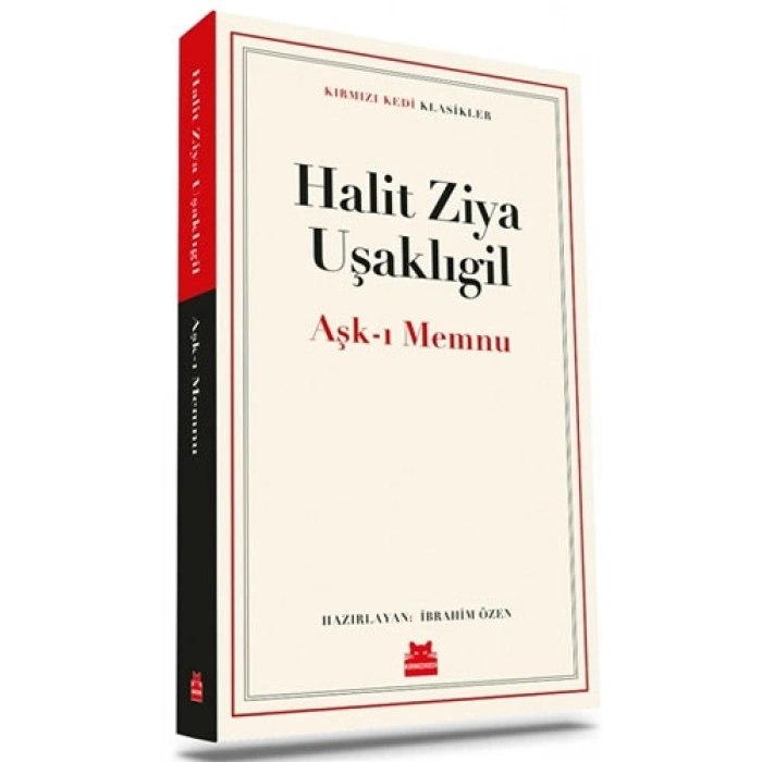 Aşk-ı Memnu