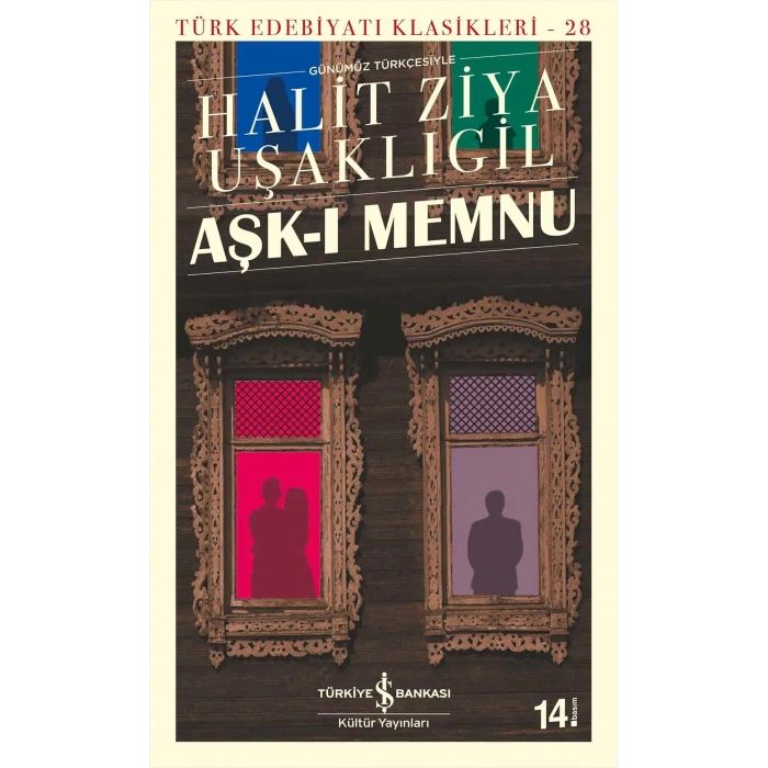 Aşk-ı Memnu