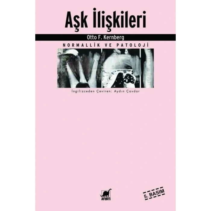 Aşk İlişkileri