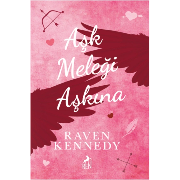 Aşk Meleği Aşkına