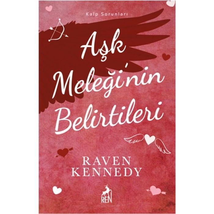 Aşk Meleği’nin Belirtileri