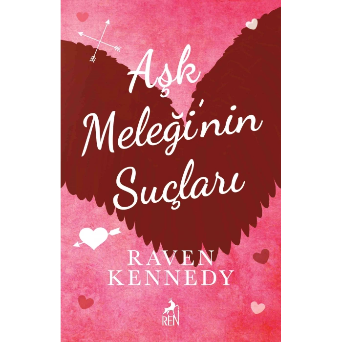 Aşk Meleği’nin Suçları