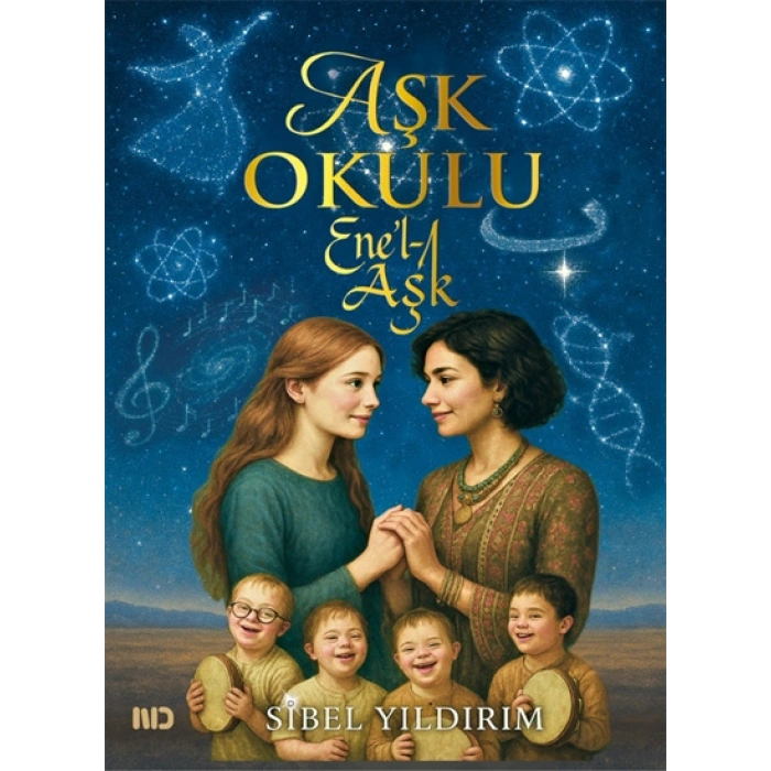 Aşk Okulu - Enel-Aşk