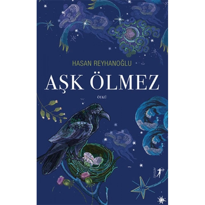 Aşk Ölmez