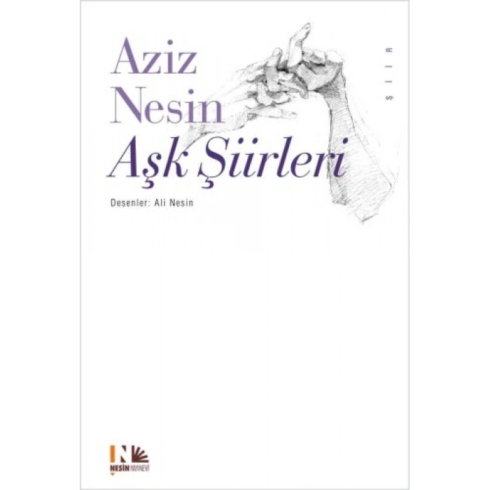 Aşk Şiirleri