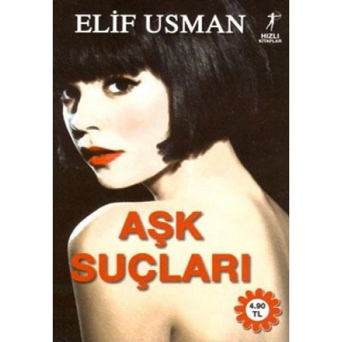 Aşk Suçları