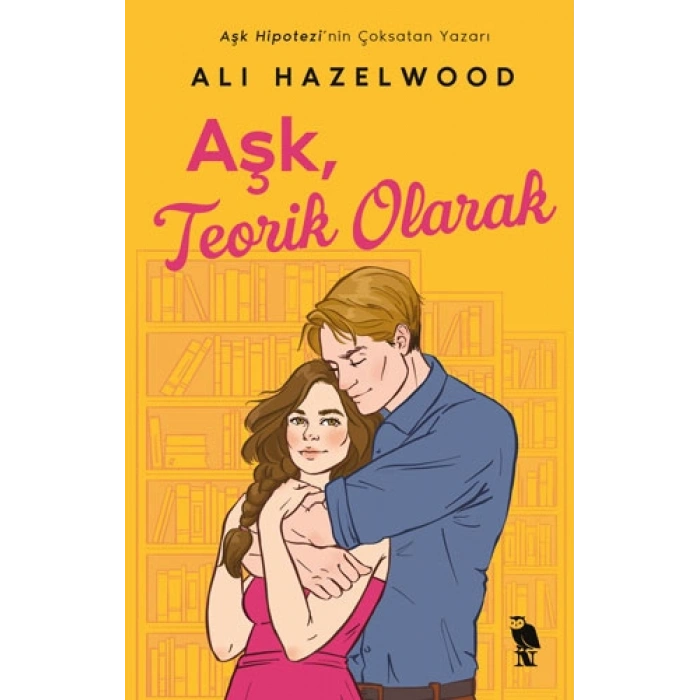 Aşk Teorik Olarak