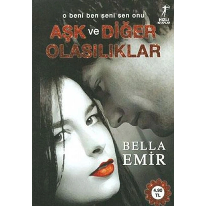 Aşk ve Diğer Olasılıklar